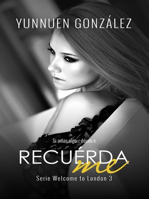 cover image of Recuérdame